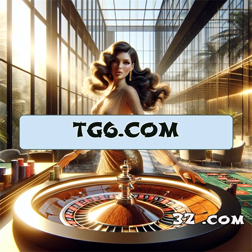 Apostas Criativas e Engajadoras no tg6.com