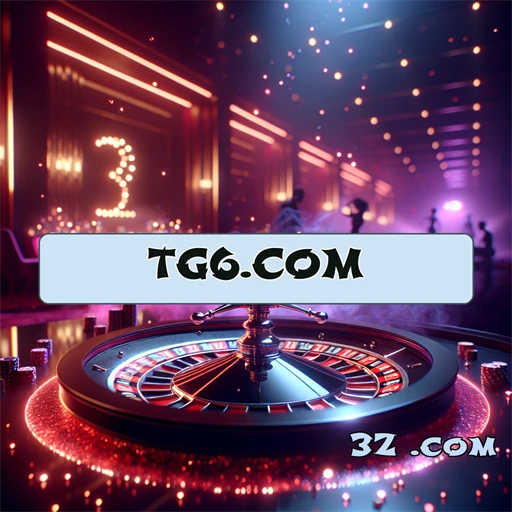 Bônus Imperdíveis: tg6.com Leva Seus Jogos a Outro Nível