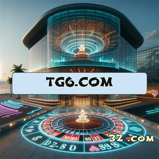 Cassino no tg6.com: Uma Experiência de Jogo Inigualável