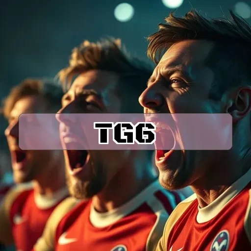 tg6.com: Potencialize sua Diversão com Jogos de Ação Imperdíveis