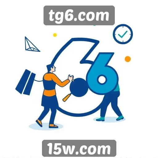 novos recursos de comunidade no tg6.com