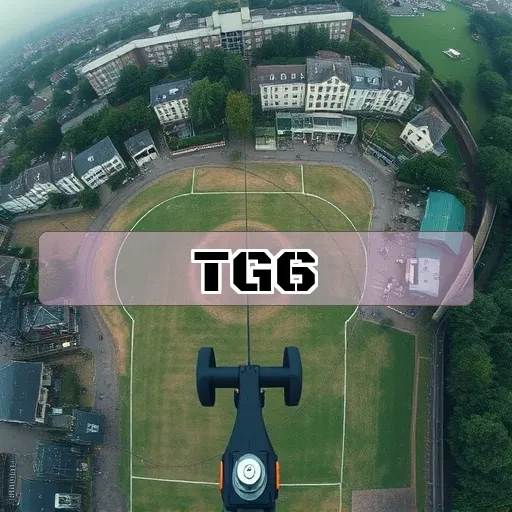 tg6.com: Os Jogos Escondidos que Vão Transformar sua Diversão
