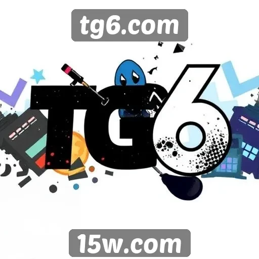 Jogos indie em destaque no tg6.com atraem novos usuários