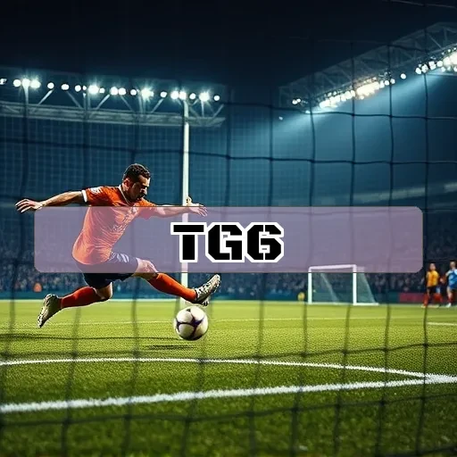 tg6.com: Os Melhores Jogos de Esportes para Você Explorar Hoje