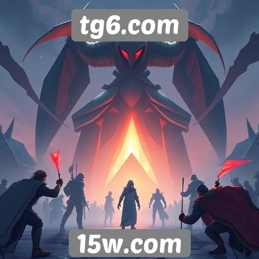 tg6.com analisa tendências em jogos de estratégia