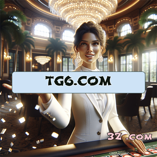 Explore a plataforma de jogos no tg6.com e surpreenda-se!
