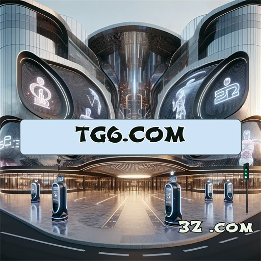 Explorando Slots Incríveis no tg6.com para Gamers Brasileiros